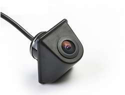 Автомобильная универсальная камера заднего вида 890N сенсор Sony CCD Артикул: CC-L890N-SCCD