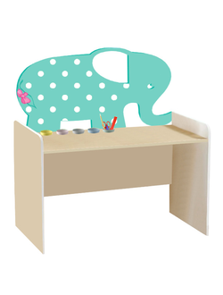 СТОЛ ДЛЯ РИСОВАНИЯ 4 (ВАРИАНТ 2)