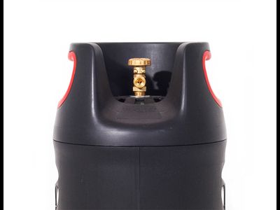 Газовый баллон для гриля HPC Research Grill Edition lpg 24,5 л