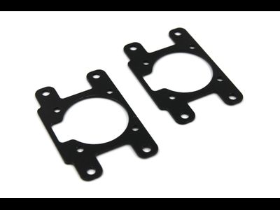 Билед модули MATRIX-06S, 1.5 дюйма, матричный объектив (комплект, 2шт)