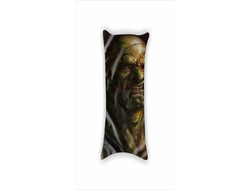 Дакимакуры Fallout, Фоллаут