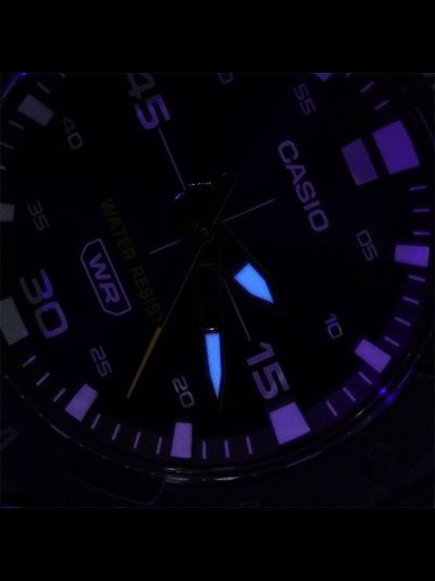 Часы Casio MW-620H-2A