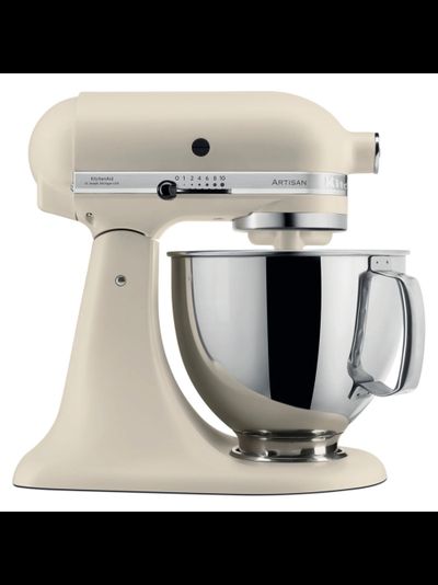 Миксер Artisan, карамельное яблоко, 5KSM150PSECA, KitchenAid