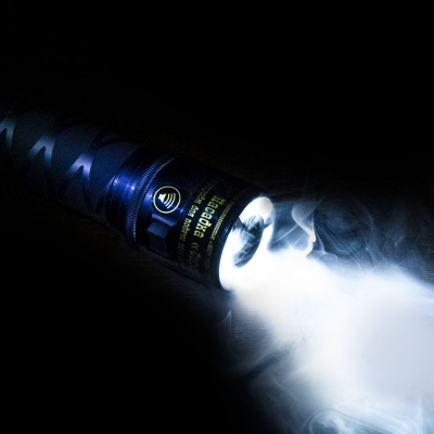 Насадка «Сирена» с подсветкой для ЭШУ