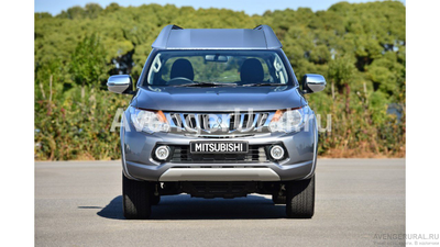 Кунг ABC-design 3-дверный