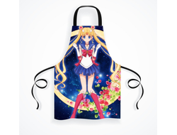 Фартук Сейлор Мун №7