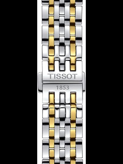 Швейцарские часы Tissot T006.407.22.033.01