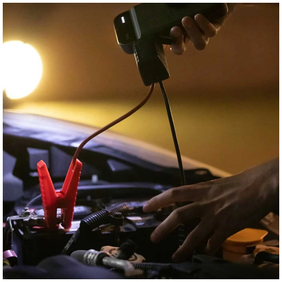 Пуско-зарядное устройство Xiaomi 70mai Jump Starter Midrive PS01