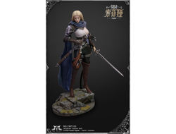 ПРЕДЗАКАЗ - Охотница София - Коллекционная фигурка 1/6 Hunter series Sophia (YMT103) - YMTOYS ?ЦЕНА: 25900 РУБ.?