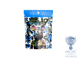 FreiAVIVER Воск для депиляции бровей и лица Hot Wax "Bears" синий, 500гр