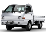 Hyundai Porter I AU 1998-2010