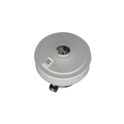 Двигатель универсальн. д/пылесоса W 2200 с юбкой