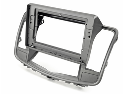 Переходная Рамка NISSAN Teana 2008-2013, 10" (Incar RNS-FC470), CARAV 22-088