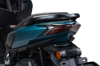 Скутер Motoland VULKAN 150