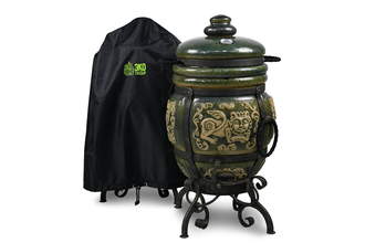 Тандыр арслан малахит