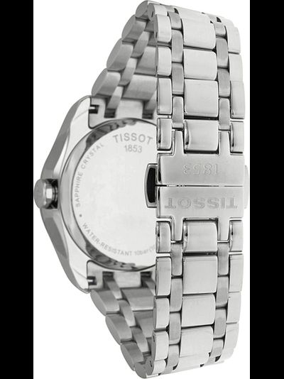 Швейцарские часы Tissot T035.246.11.111.00