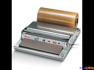 Аппарат термоупаков. Sirman 45K