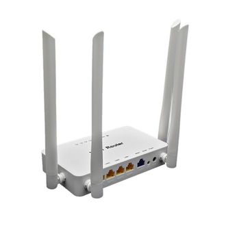 Wi-Fi Роутер 4g WE1626 поддержка модемов