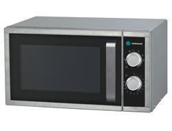 Печь микроволновая Hurakan HKN-WP900G