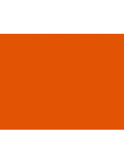 Колер паста Полимер О RAL 2004 Оранжевый NP 50 г