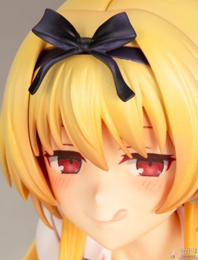 Фигурка 1/7 Юэ (Yue)