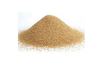Песок формовочный сырой 1-ой категории