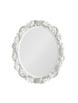 ЗЕРКАЛО SILVERY ROME MR001L-K00-S