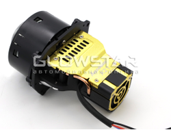 Билед модули Aozoom A21 2025 3.0 дюйма, 2 чипа, 5500K, 12V, 65W/73W, крепление 3R