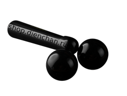 БОЛЬШИЕ ШАРООБРАЗНЫЕ ДВОЙНЫЕ РОЛИКИ