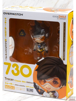 Нендроид Трейсер (Tracer)