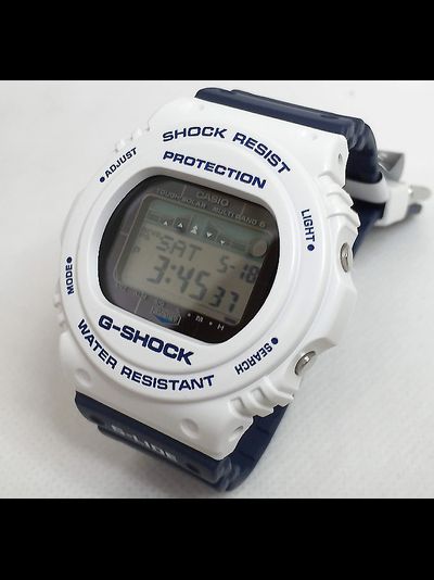 Часы Casio G-Shock GWX-5700SS-7ER