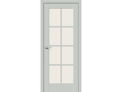 Дверь Прима 11,1 - (Grey Matt)