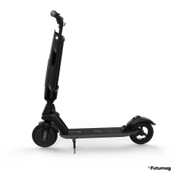 ЭЛЕКТРОСАМОКАТ GT-U1