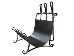 Дровница + 3 предмета ЭКО