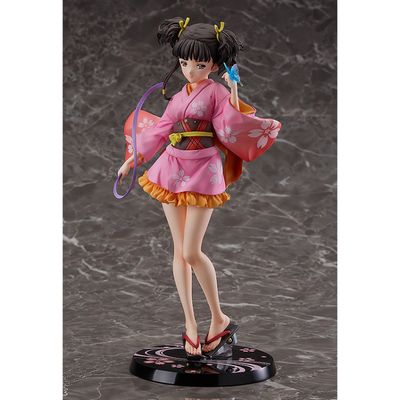 Фигурка 1/7 Мумэй (Mumei Yukata Ver.)