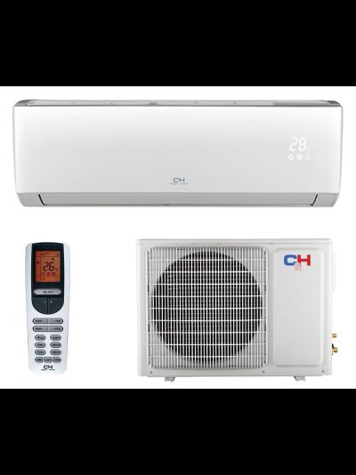 Настенная сплит-система Cooper&amp;Hunter CH-S24FTXLA-NG
