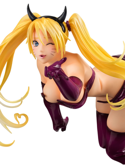 Фигурка 1/8 Наруто Узумаки (Uzumaki Naruto Oiroke no Juutsu)