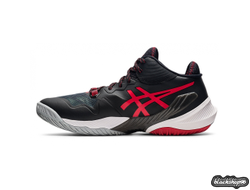 ASICS METARISE BLACK-RED (40-45)