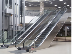 Запчасти для эскалаторов