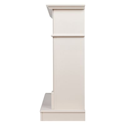 Электрокамин Jacomo WT с очагом Evrika 25.5 LED