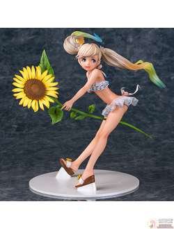 Фигурка 1/7 Ио Эвклаз (Io Euclase Summer Version)