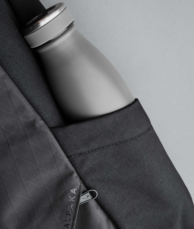 Рюкзак Alpaka Elements Backpack VX42 Black