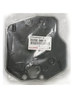 3533006010 toyota фильтр акпп