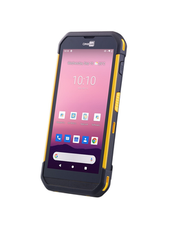 CipherLab RS35 - наладонный терминал сбора данных на Android