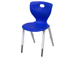 Стул детский регулируемый 1-3 группа роста, пластик