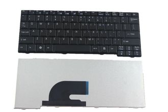 Клавиатура для ноутбука Acer Aspire ONE D250