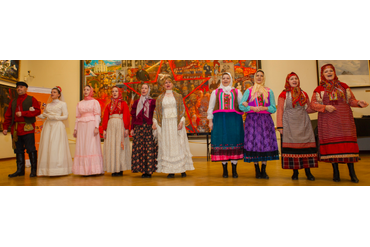 Костюм Южного Подмосковья, Центр традиционной культуры Южного Подмосковья «Истоки», Подольск