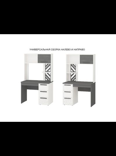 Надстройка (лев/прав) Аляска 501.20