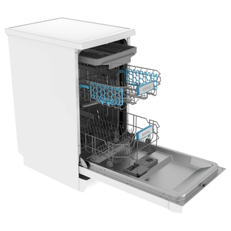 Отдельностоящая посудомоечная машина Korting KDF 45578