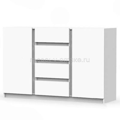 Комод-2 Хилтон